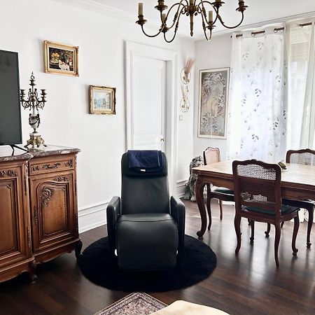 Spacious Apartment City Centre Strasbourg Ngoại thất bức ảnh