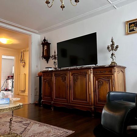 Spacious Apartment City Centre Strasbourg Ngoại thất bức ảnh