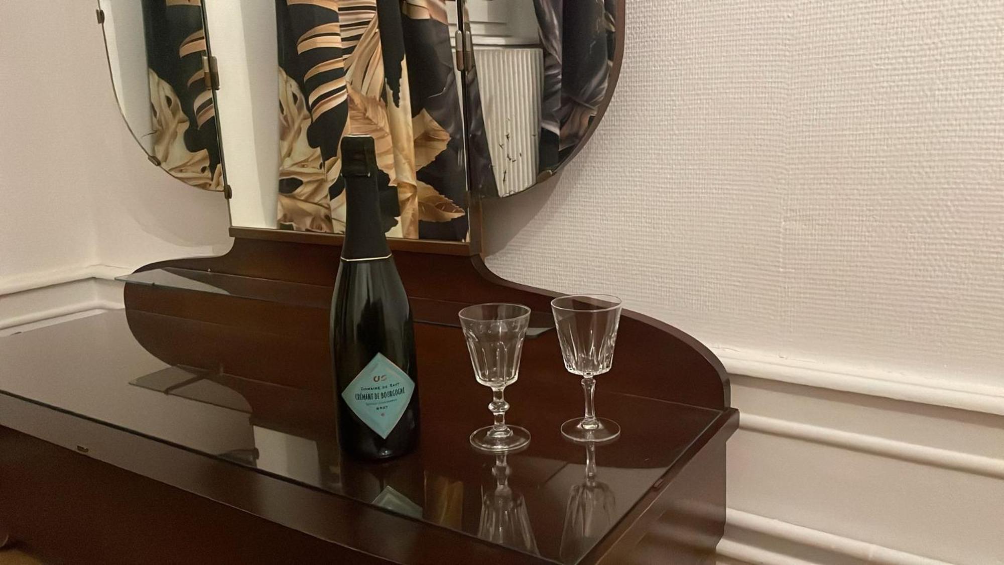 Spacious Apartment City Centre Strasbourg Ngoại thất bức ảnh