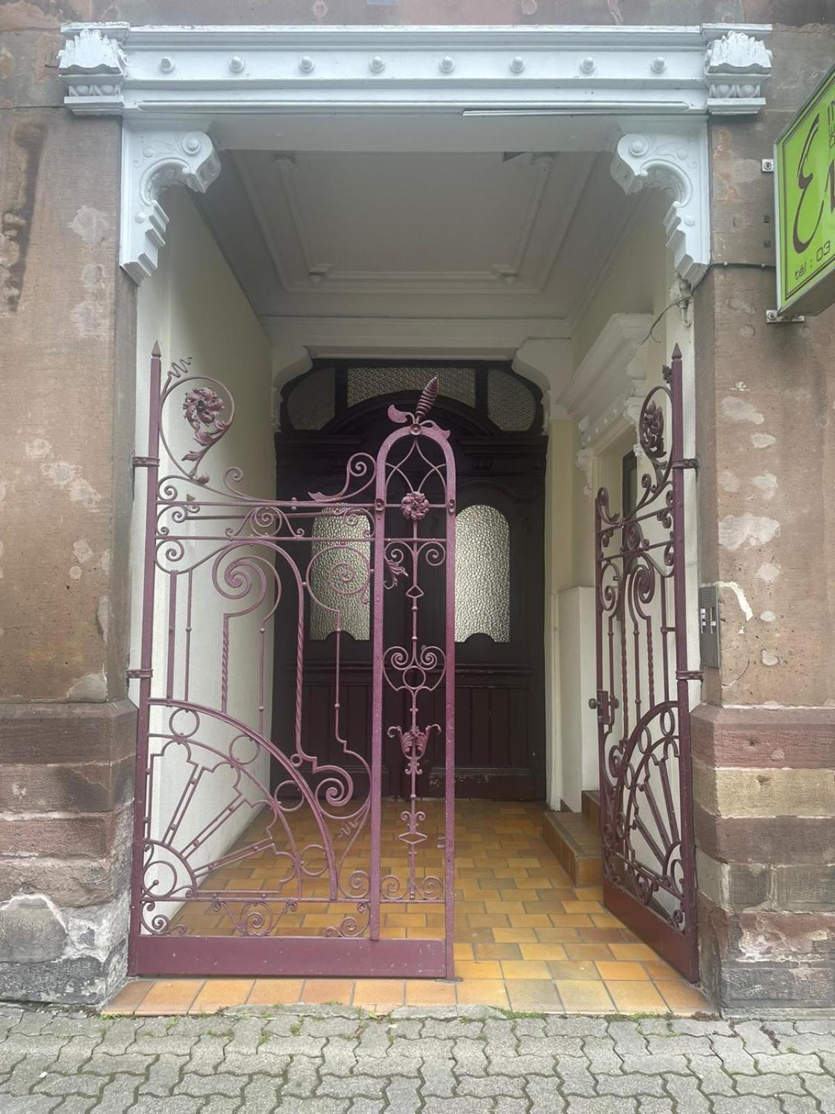 Spacious Apartment City Centre Strasbourg Ngoại thất bức ảnh