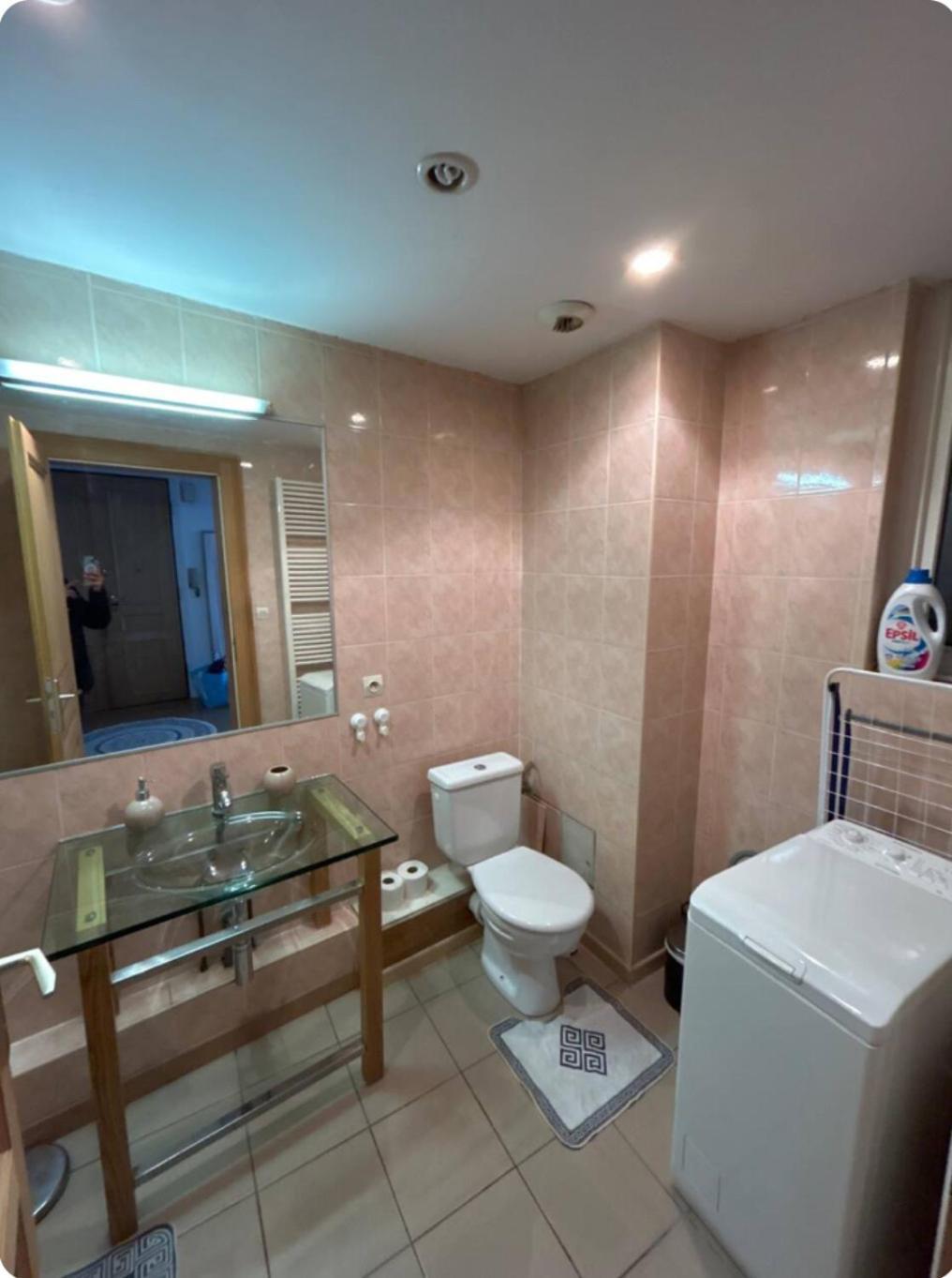 Spacious Apartment City Centre Strasbourg Ngoại thất bức ảnh