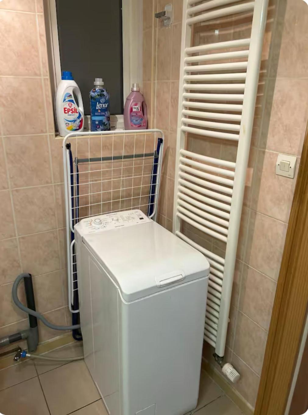 Spacious Apartment City Centre Strasbourg Ngoại thất bức ảnh