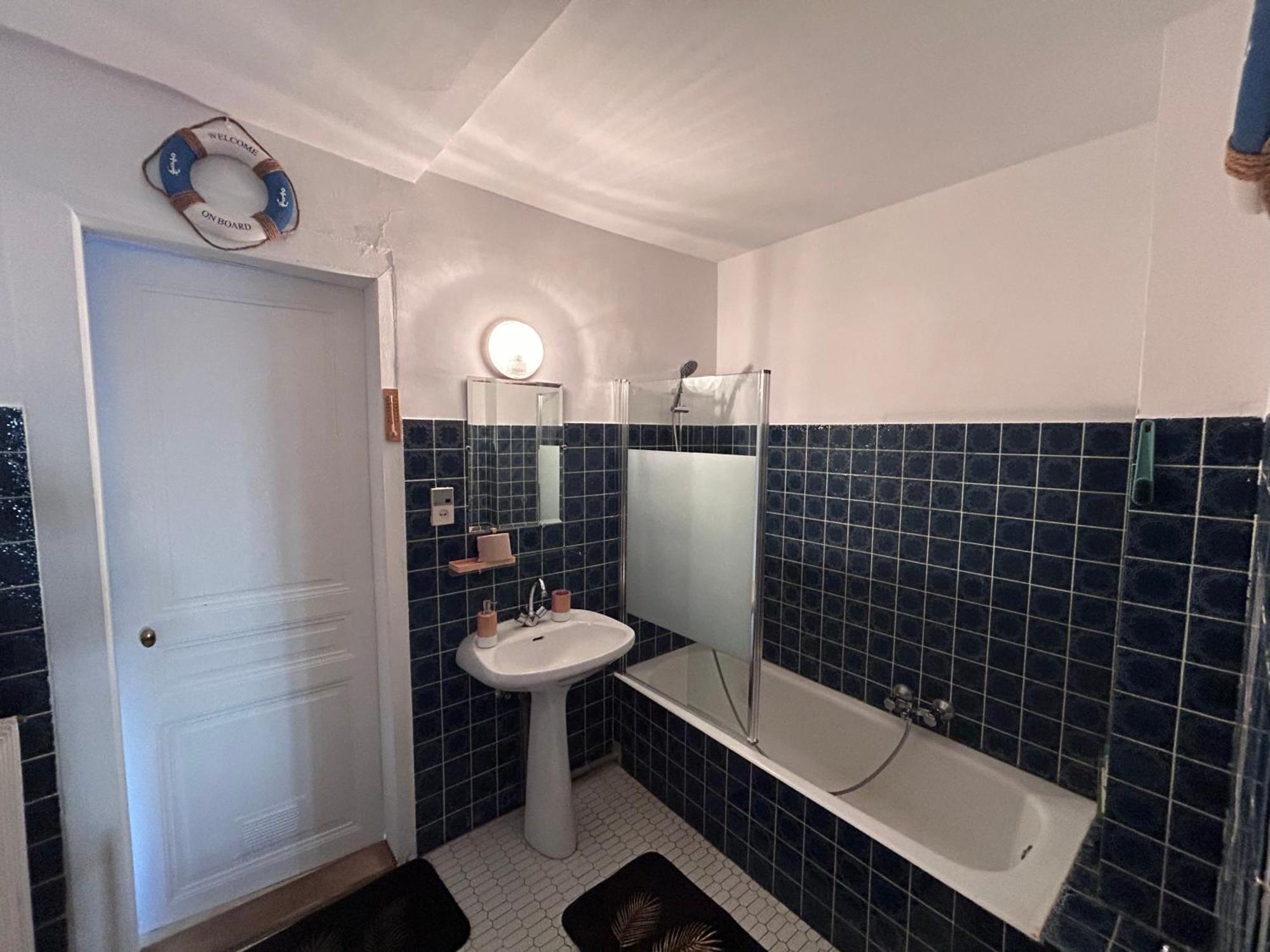 Spacious Apartment City Centre Strasbourg Ngoại thất bức ảnh