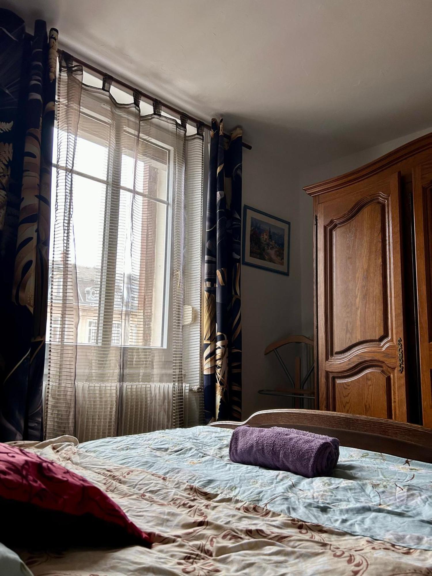Spacious Apartment City Centre Strasbourg Ngoại thất bức ảnh