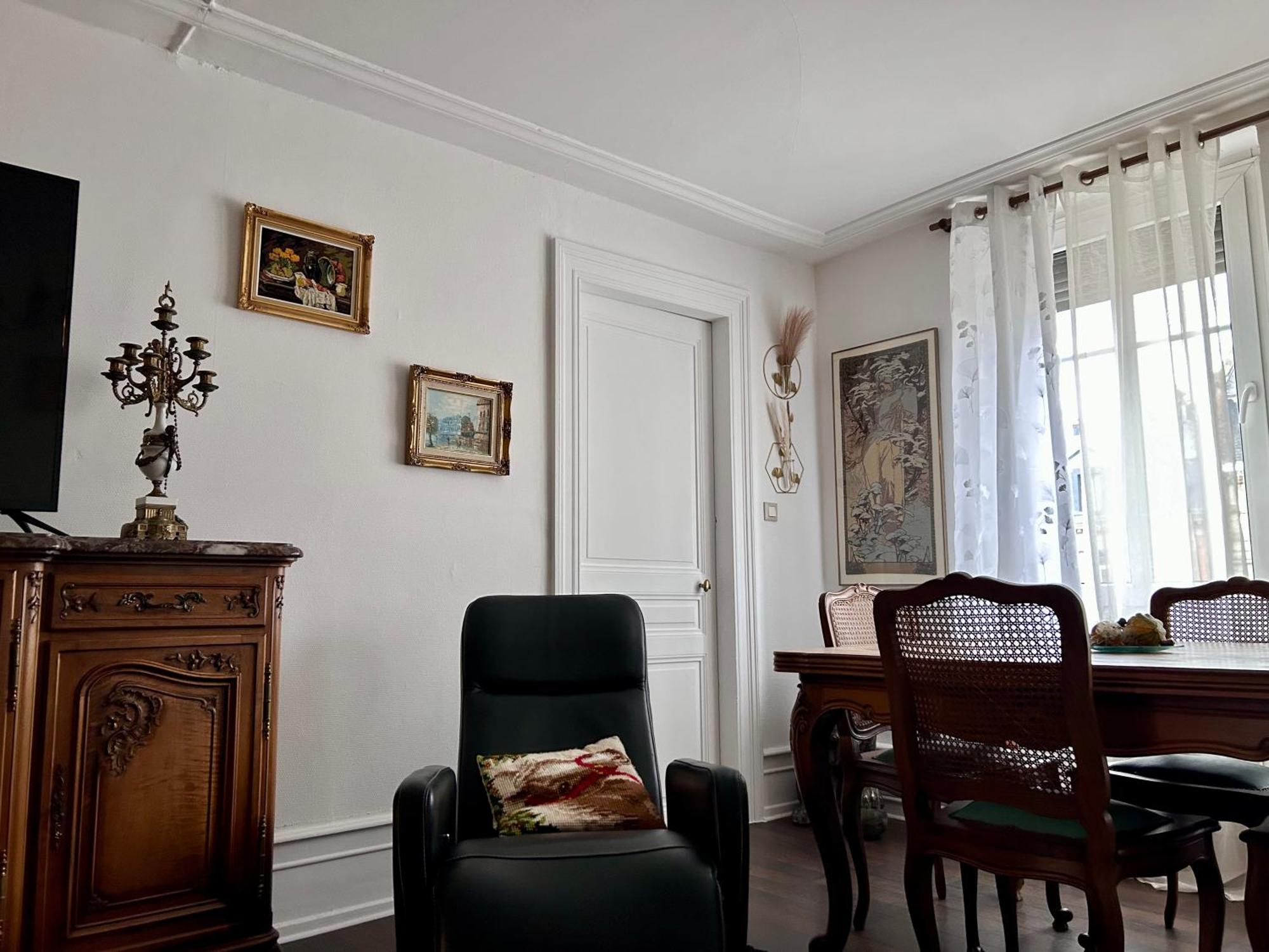 Spacious Apartment City Centre Strasbourg Ngoại thất bức ảnh