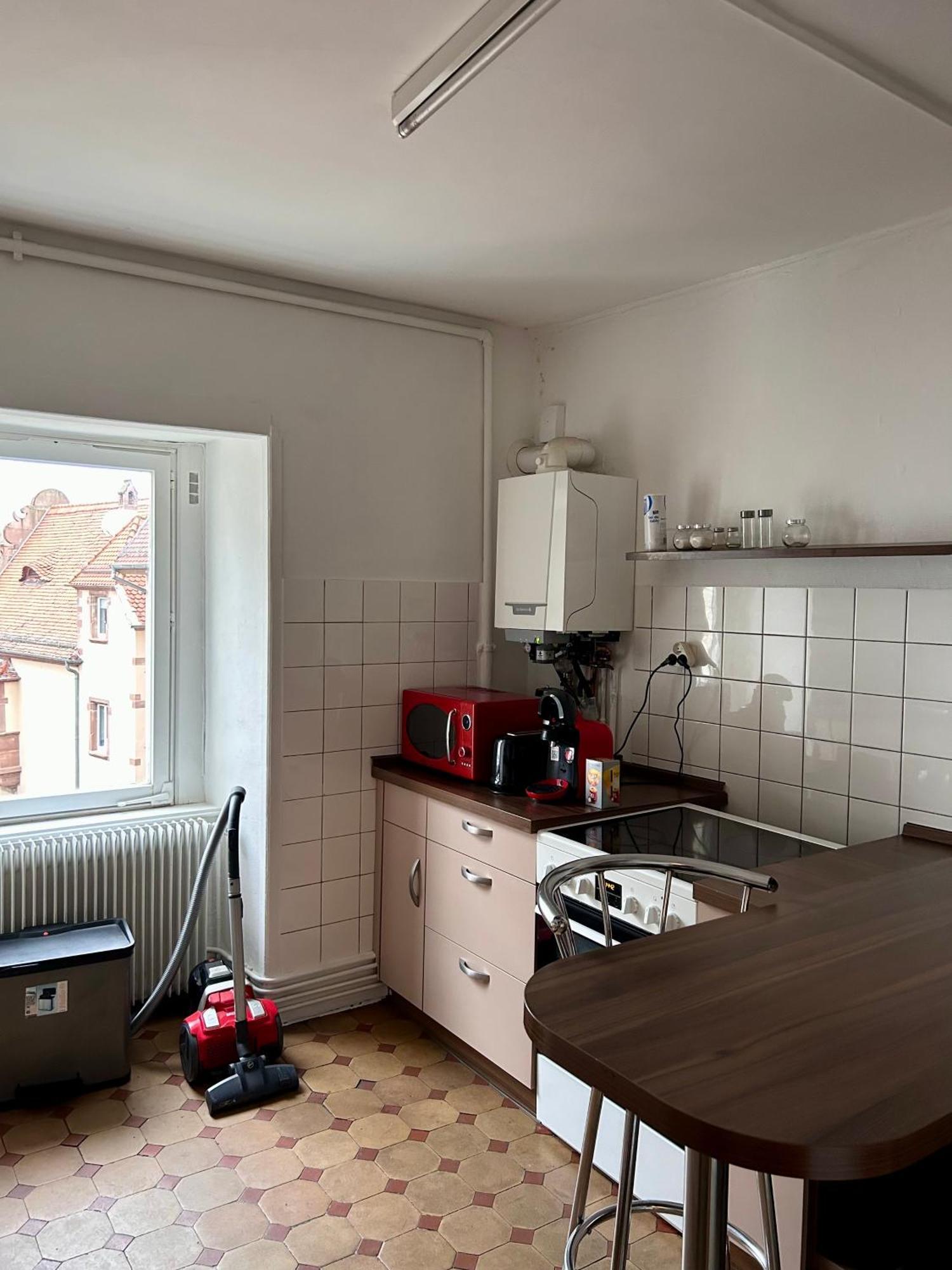 Spacious Apartment City Centre Strasbourg Ngoại thất bức ảnh