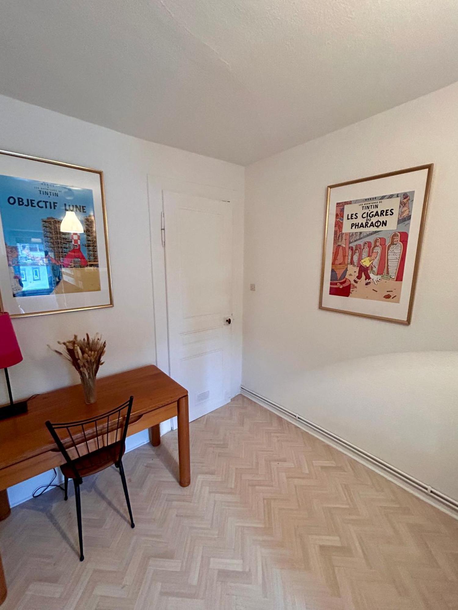 Spacious Apartment City Centre Strasbourg Ngoại thất bức ảnh