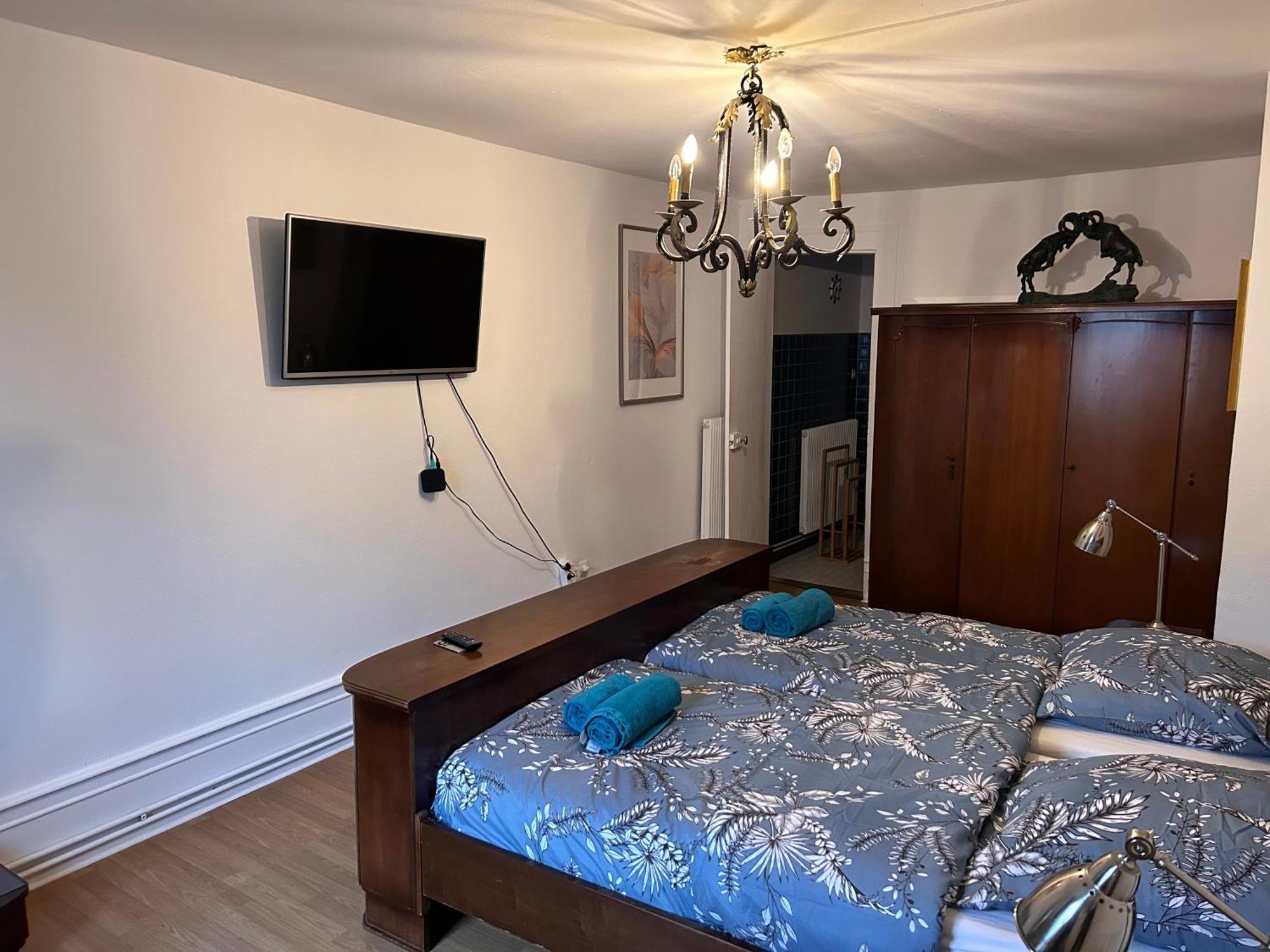 Spacious Apartment City Centre Strasbourg Ngoại thất bức ảnh