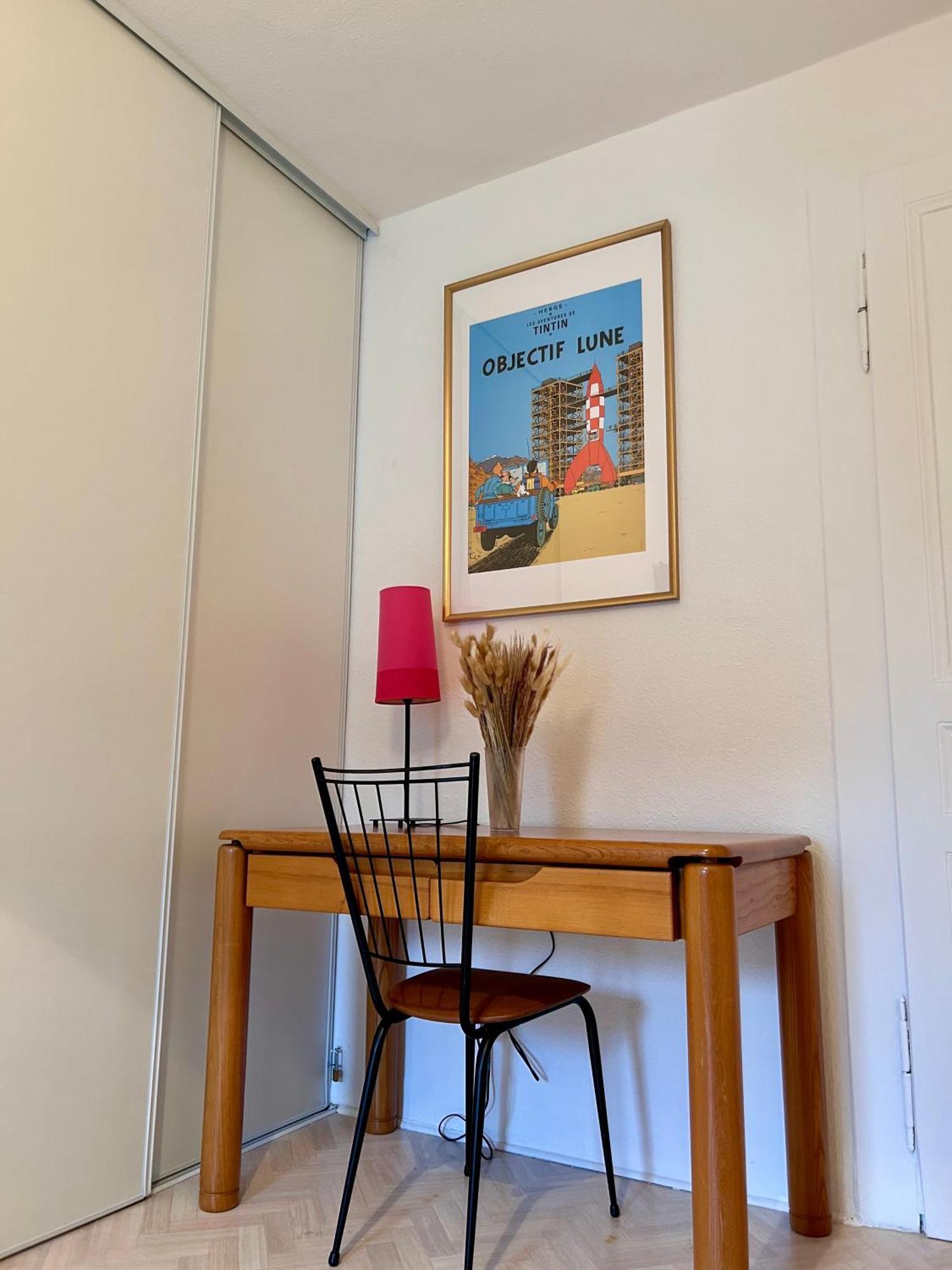Spacious Apartment City Centre Strasbourg Ngoại thất bức ảnh